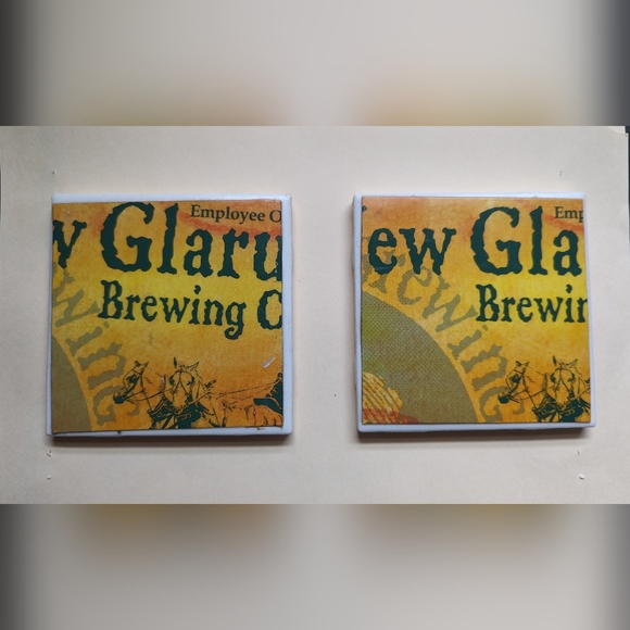 Coasters - Picture 2 of 4